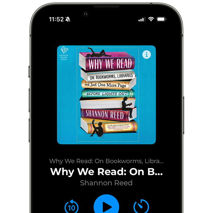 Chapters Screenshot